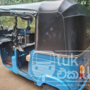 BAJAJ 2012 2 STROKE