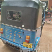 BAJAJ 2012 2 STROKE