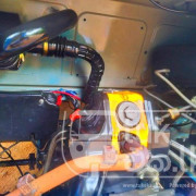 BAJAJ 2012 2 STROKE