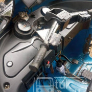 BAJAJ 2012 2 STROKE