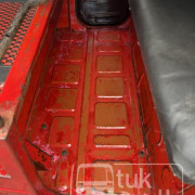 BAJAJ 2006 2 STROKE