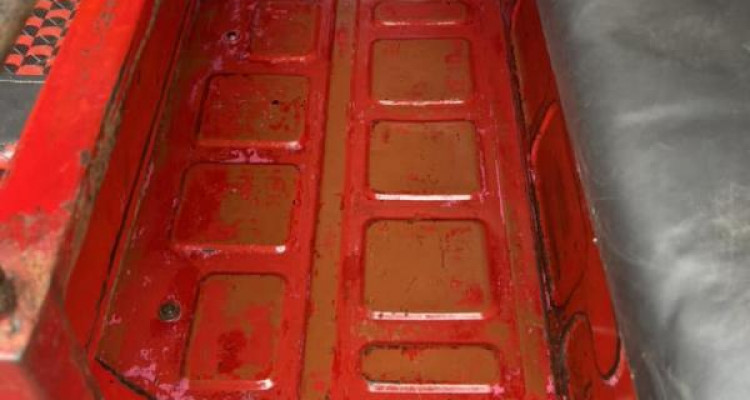 BAJAJ 2006 2 STROKE