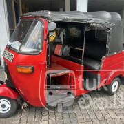 BAJAJ 2006 2 STROKE