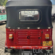 BAJAJ 2006 2 STROKE