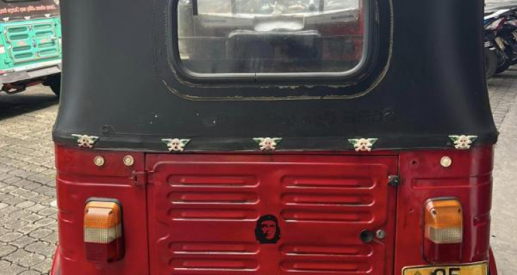 BAJAJ 2006 2 STROKE