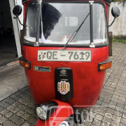 BAJAJ 2006 2 STROKE