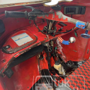 BAJAJ 2006 2 STROKE