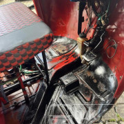BAJAJ 2006 2 STROKE