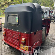 BAJAJ 2006 2 STROKE