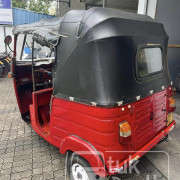 BAJAJ 2006 2 STROKE