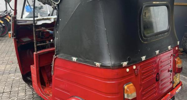 BAJAJ 2006 2 STROKE