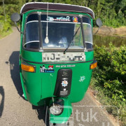 BAJAJ 2004 2 STROKE