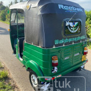 BAJAJ 2004 2 STROKE