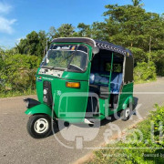 BAJAJ 2004 2 STROKE