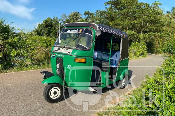 BAJAJ 2004 2 STROKE