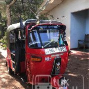 BAJAJ 2003 2 STROKE