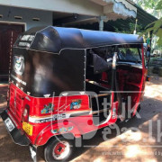 BAJAJ 2003 2 STROKE