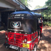 BAJAJ 2003 2 STROKE