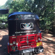 BAJAJ 2003 2 STROKE
