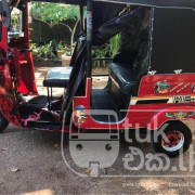 BAJAJ 2003 2 STROKE