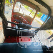 BAJAJ 2005 2 STROKE