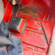 BAJAJ 2005 2 STROKE
