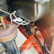 BAJAJ 2005 2 STROKE