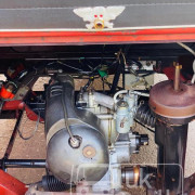 BAJAJ 2005 2 STROKE