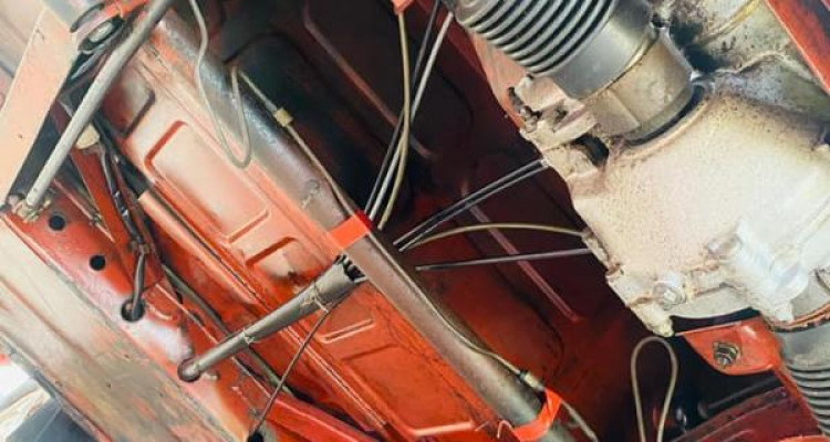 BAJAJ 2005 2 STROKE