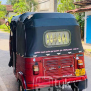 BAJAJ 2005 2 STROKE