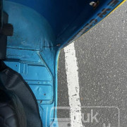 BAJAJ 2004 2 STROKE