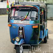 BAJAJ 2004 2 STROKE
