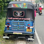 BAJAJ 2004 2 STROKE