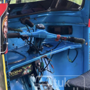 BAJAJ 2004 2 STROKE