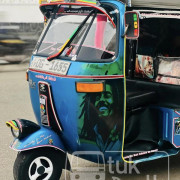 BAJAJ 2004 2 STROKE