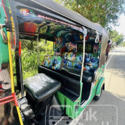 BAJAJ 2003 2 STROKE