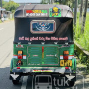 BAJAJ 2003 2 STROKE