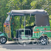 BAJAJ 2003 2 STROKE