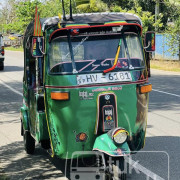 BAJAJ 2003 2 STROKE