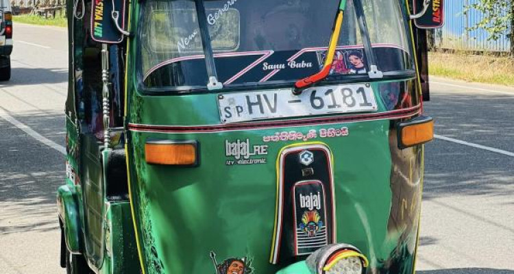 BAJAJ 2003 2 STROKE