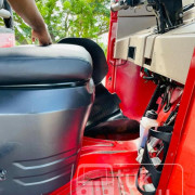 BAJAJ 2016 4 STROKE