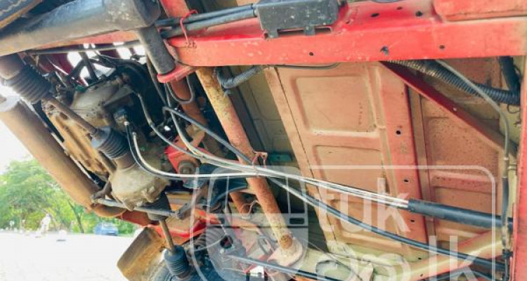 BAJAJ 2016 4 STROKE