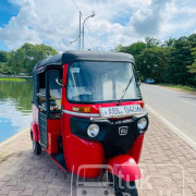 BAJAJ 2016 4 STROKE