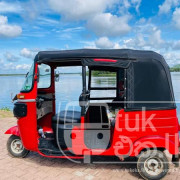 BAJAJ 2016 4 STROKE
