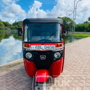 BAJAJ 2016 4 STROKE