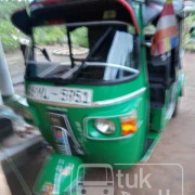 BAJAJ 2011 4 STROKE