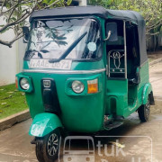 BAJAJ 2012 4 STROKE