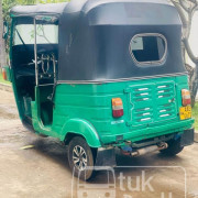 BAJAJ 2012 4 STROKE