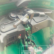 BAJAJ 2012 4 STROKE