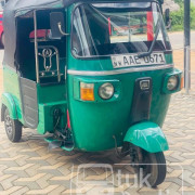 BAJAJ 2012 4 STROKE